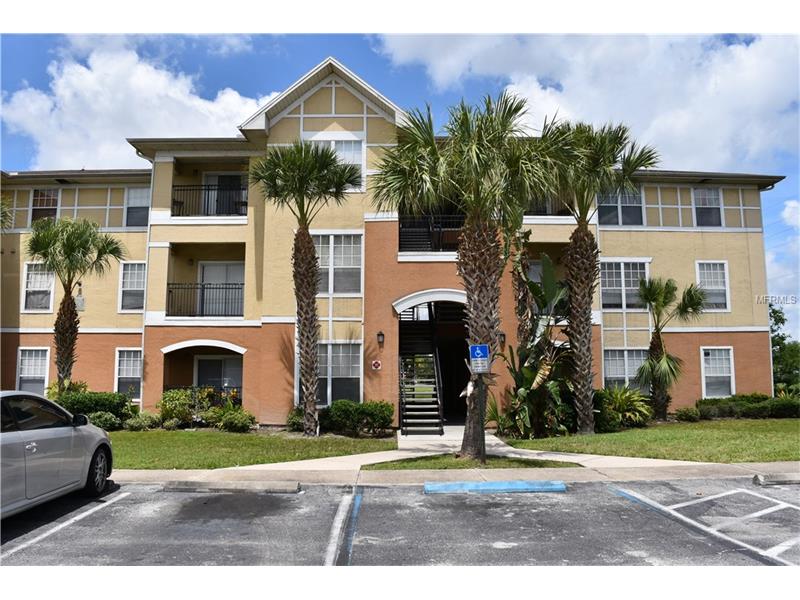 3725 CASTLE PINES LANE, Orlando, FL 32839