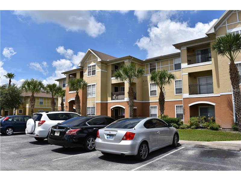 3725 CASTLE PINES LANE, Orlando, FL 32839