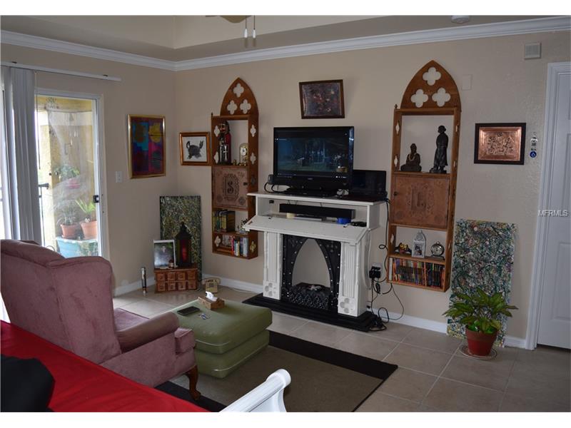 3714 PALM DESERT LANE, Orlando, FL 32839