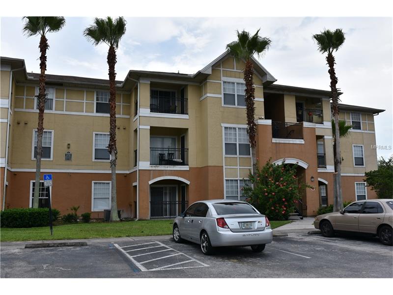 3702 PALM DESERT LANE, Orlando, FL 32839