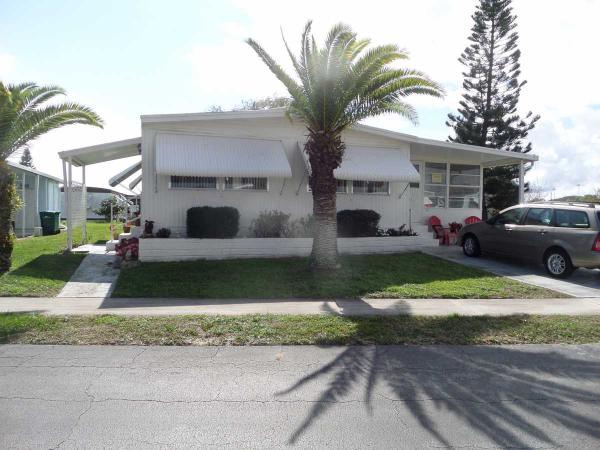 Lakewood Village343 Shedd StMelbourne, FL 32901