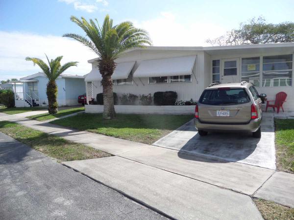 Lakewood Village343 Shedd StMelbourne, FL 32901