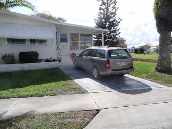 Lakewood Village343 Shedd StMelbourne, FL 32901