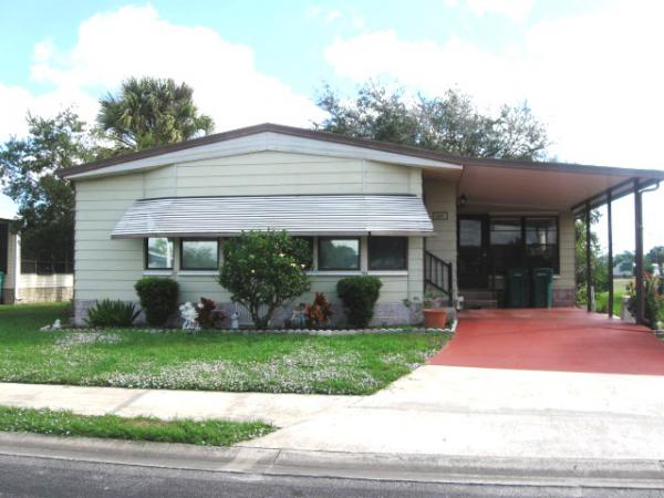 Lakewood Village3225 Hanson Ave.Melbourne, FL 32901