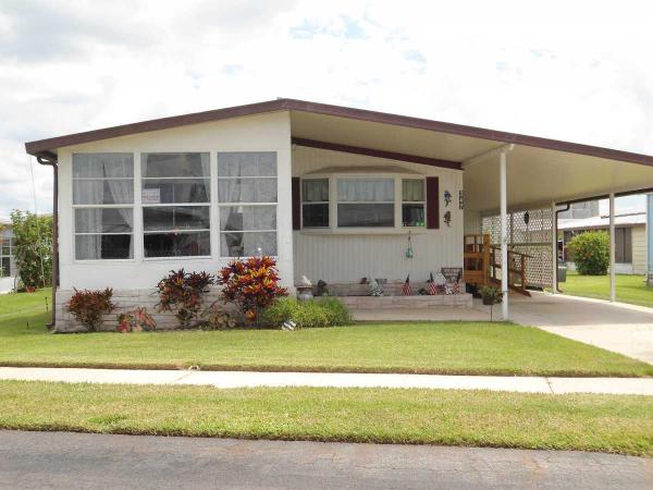 Lakewood Village347 Cross St.Melbourne, FL 32901