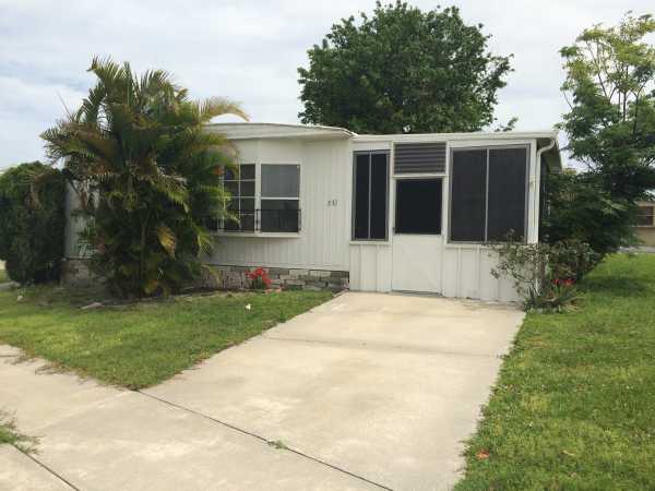 Lakewood Village337 Waddell StMelbourne, FL 32901