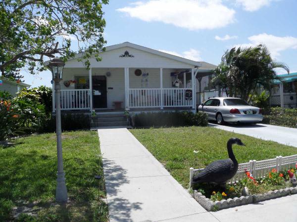 Lakewood Village3185 N. Huntington Ave.Melbourne, FL 32901