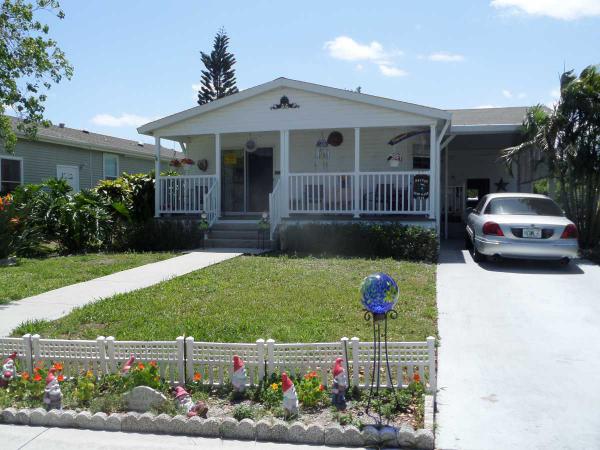 Lakewood Village3185 N. Huntington Ave.Melbourne, FL 32901