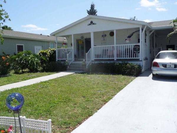Lakewood Village3185 N. Huntington Ave.Melbourne, FL 32901