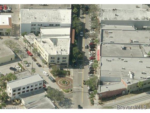 927 E New Haven Avenue, Melbourne, FL 32901