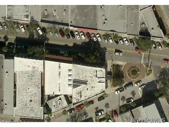 927 E New Haven Avenue, Melbourne, FL 32901