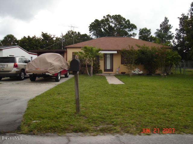 1921 Park Avenue, Melbourne, FL 32901