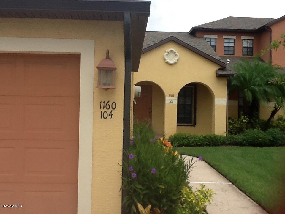 1160 Luminary Cir, Melbourne, FL 32901