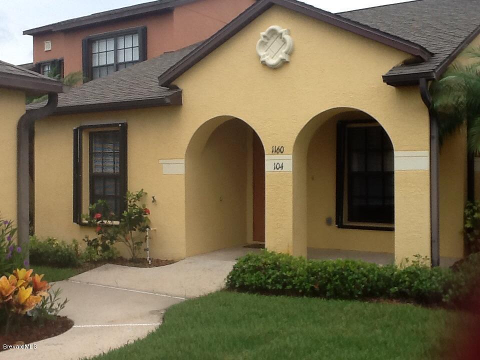 1160 Luminary Cir, Melbourne, FL 32901