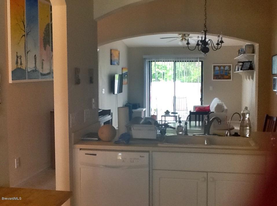 1160 Luminary Cir, Melbourne, FL 32901
