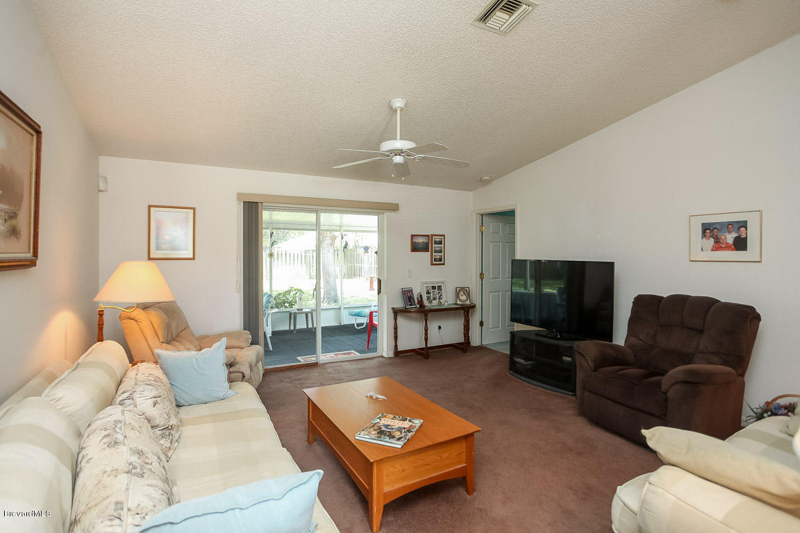 4356 Mount Carmel Lane, Melbourne, FL 32901