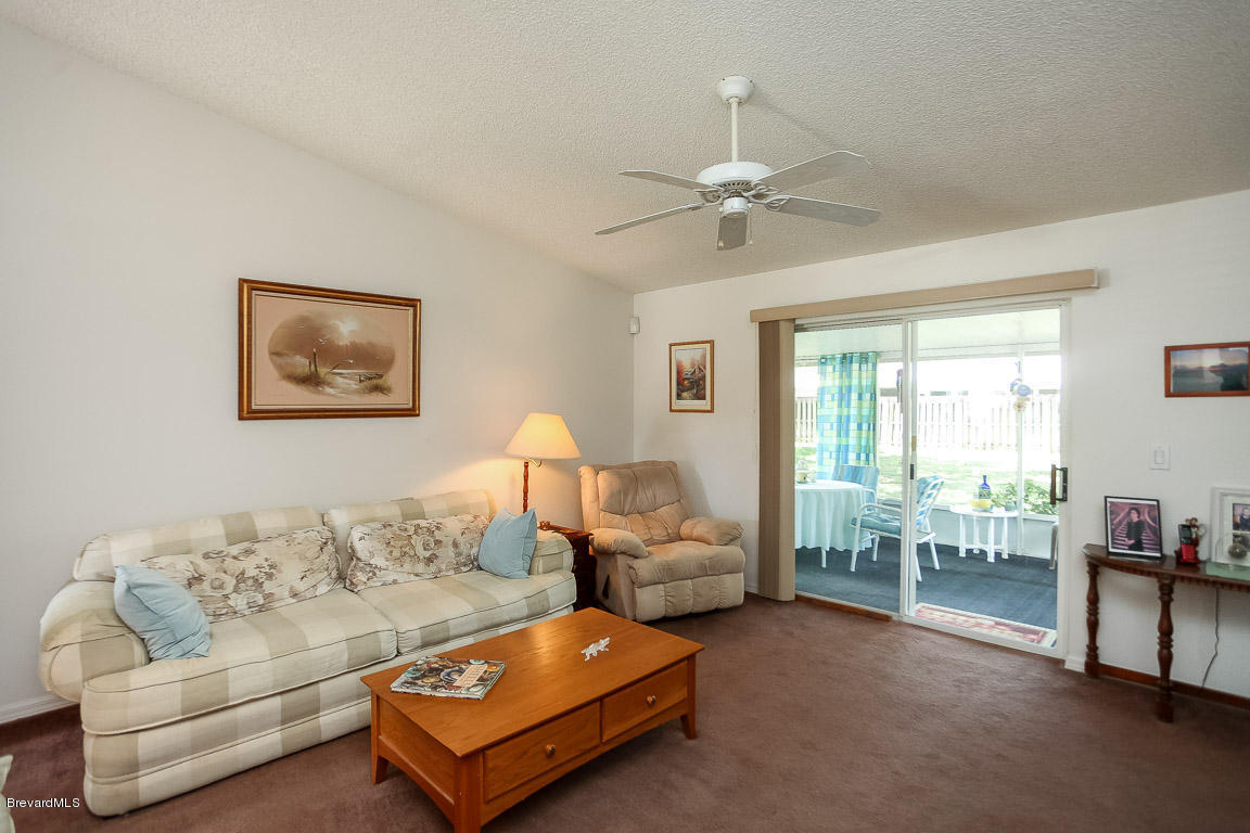4356 Mount Carmel Lane, Melbourne, FL 32901