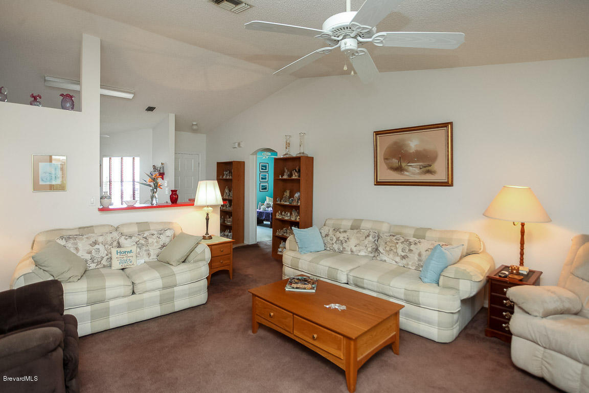 4356 Mount Carmel Lane, Melbourne, FL 32901