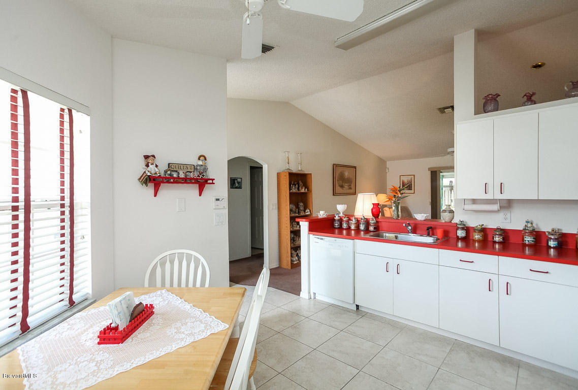 4356 Mount Carmel Lane, Melbourne, FL 32901