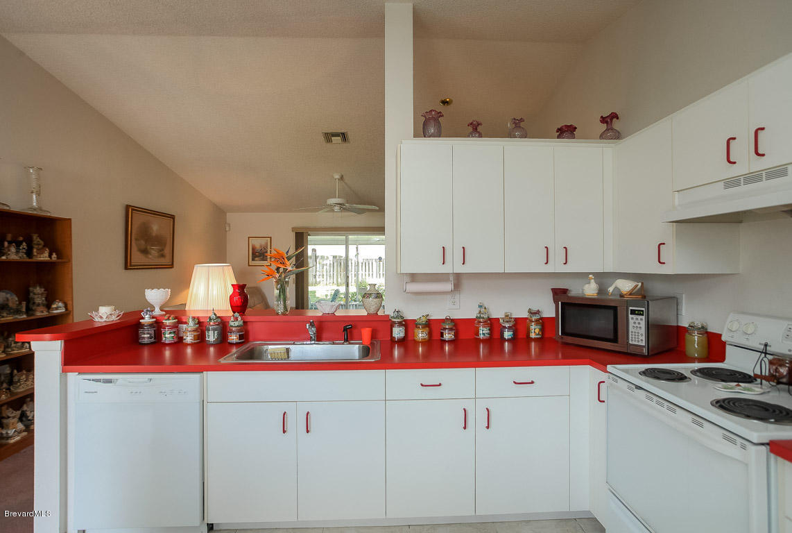 4356 Mount Carmel Lane, Melbourne, FL 32901