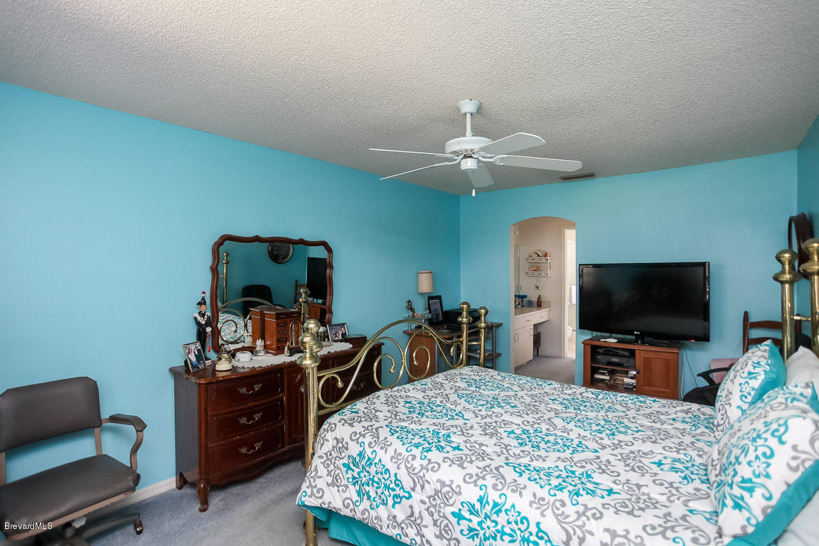 4356 Mount Carmel Lane, Melbourne, FL 32901