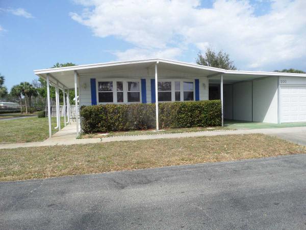 Lakewood Village200 N. Huntington Ave.Melbourne, FL 32901