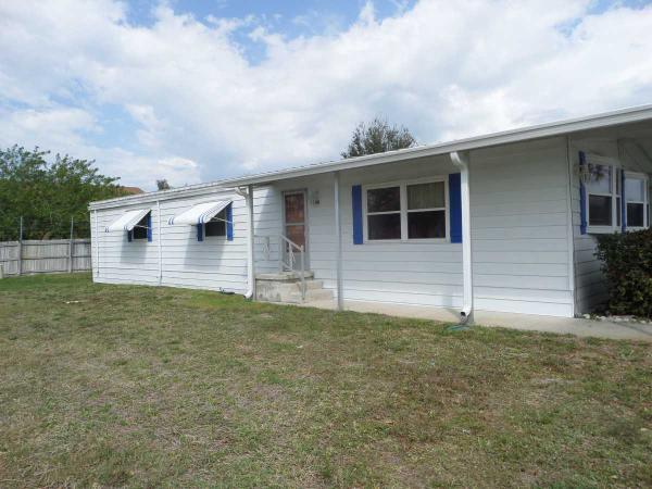 Lakewood Village200 N. Huntington Ave.Melbourne, FL 32901