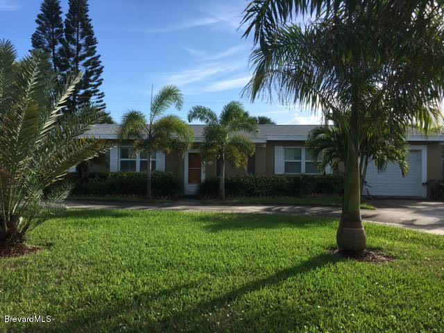 131 Miami Avenue, Indialantic, FL 32903