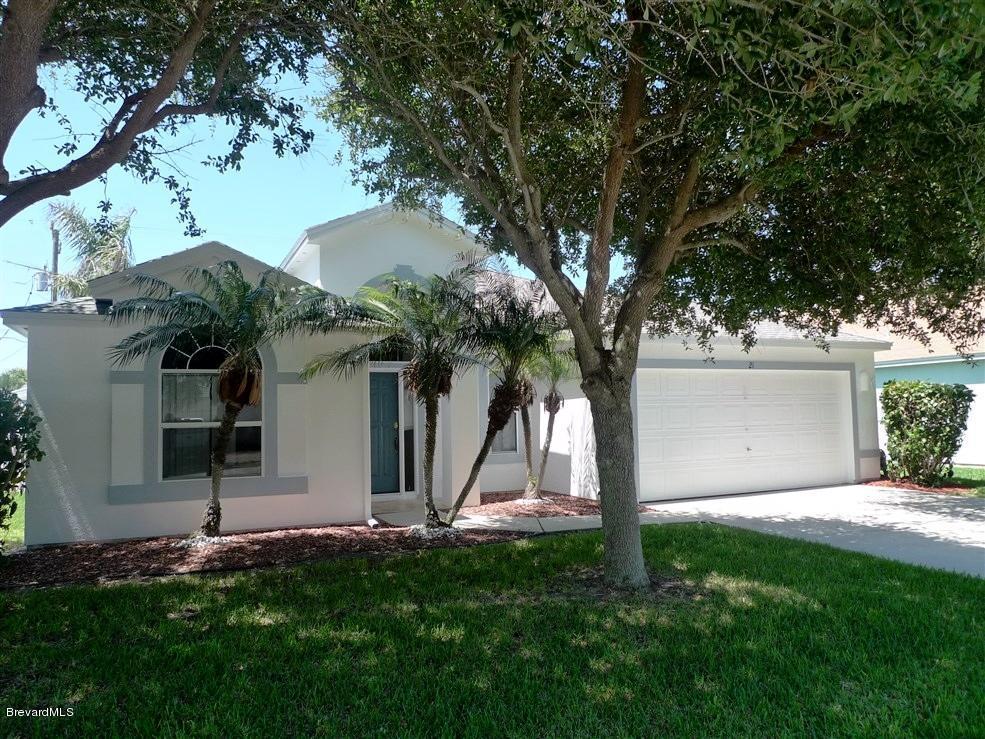 21 North Court, Indialantic, FL 32903