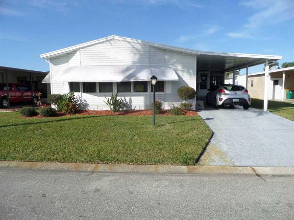 Quail Run Mobile Home Estates2484 Turtledove Pl.Melbourne, FL 32904