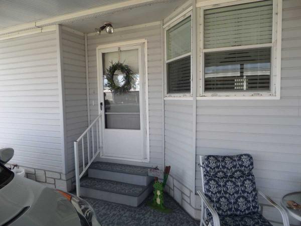 Quail Run Mobile Home Estates2484 Turtledove Pl.Melbourne, FL 32904