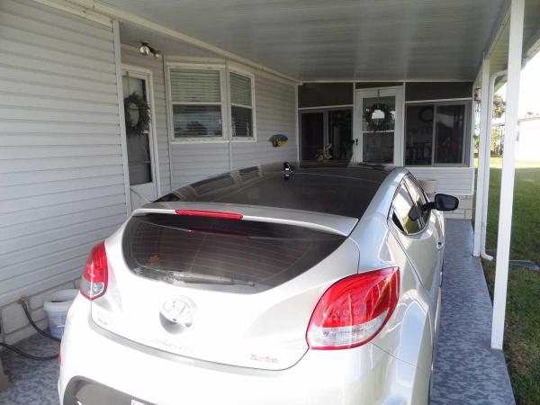 Quail Run Mobile Home Estates2484 Turtledove Pl.Melbourne, FL 32904