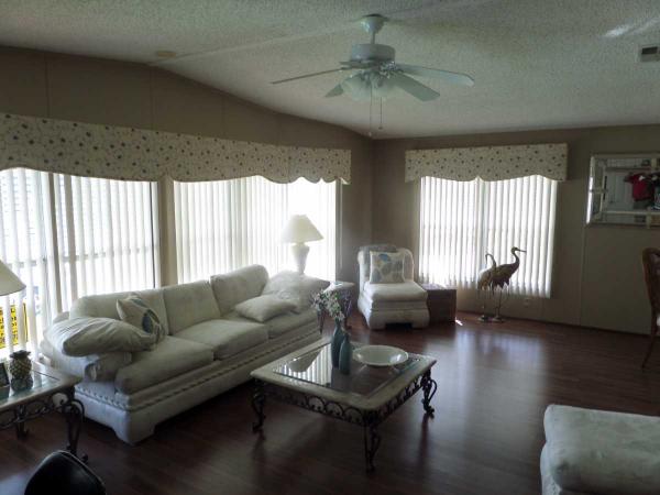 Quail Run Mobile Home Estates2484 Turtledove Pl.Melbourne, FL 32904