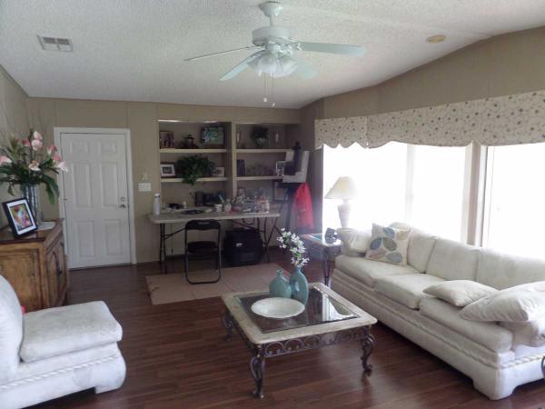 Quail Run Mobile Home Estates2484 Turtledove Pl.Melbourne, FL 32904