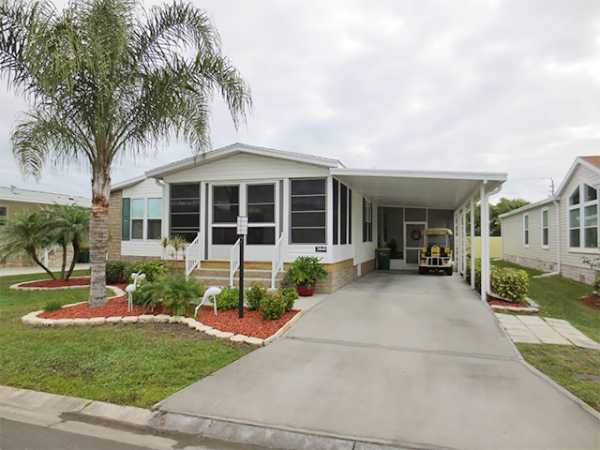 Lakes of Melbourne3845 Seagate DrMelbourne, FL 32904