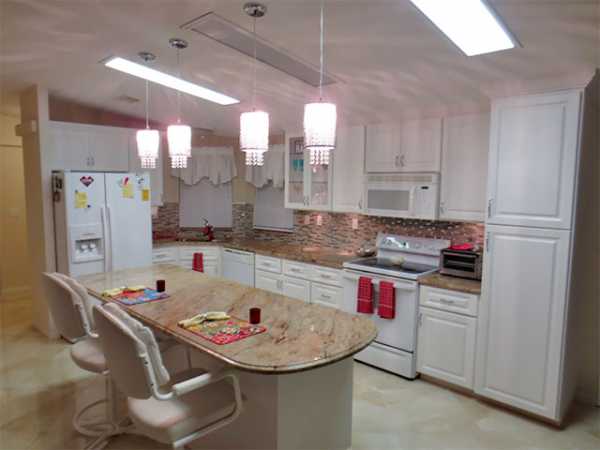 Lakes of Melbourne3829 Seagrove LaneMelbourne, FL 32904