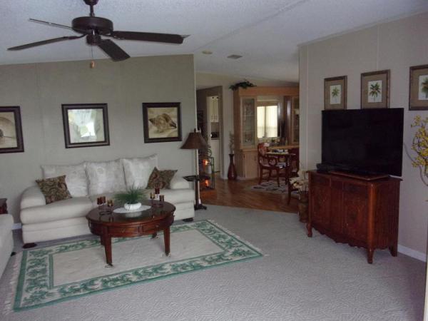 Quail Run Mobile Home Estates2453 Turtledove Pl.Melbourne, FL 32904