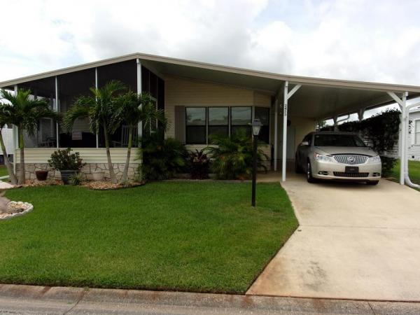 Quail Run Mobile Home Estates2453 Turtledove Pl.Melbourne, FL 32904