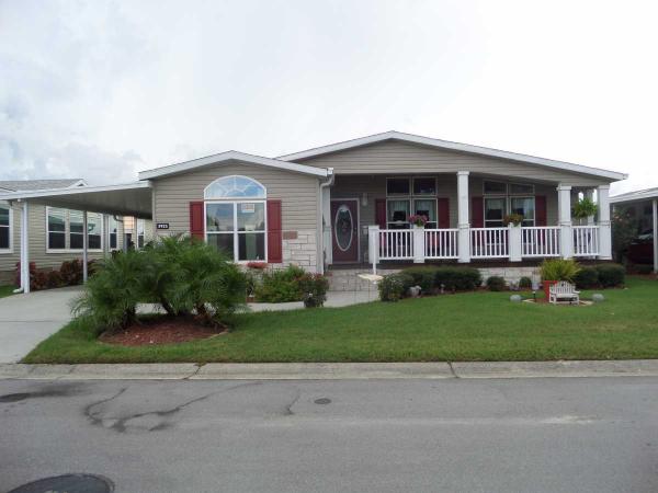 Lakes of Melbourne3925 Seagate Dr.Melbourne, FL 32904