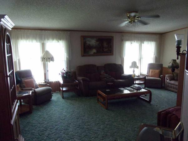 Quail Run Mobile Home Estates2496 Woodthrush Pl.Melbourne, FL 32904