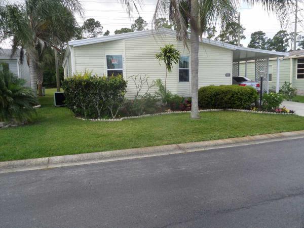Lakes of Melbourne2261 Parkland Dr.Melbourne, FL 32904