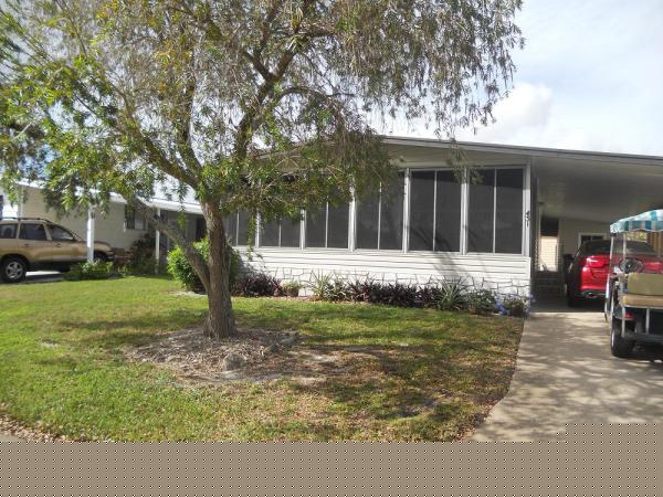 431 Arrowood St.