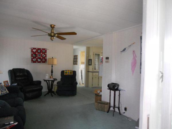 431 Arrowood St.