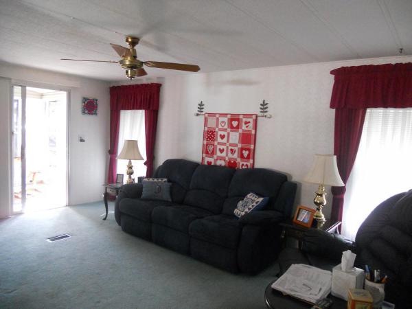 431 Arrowood St.