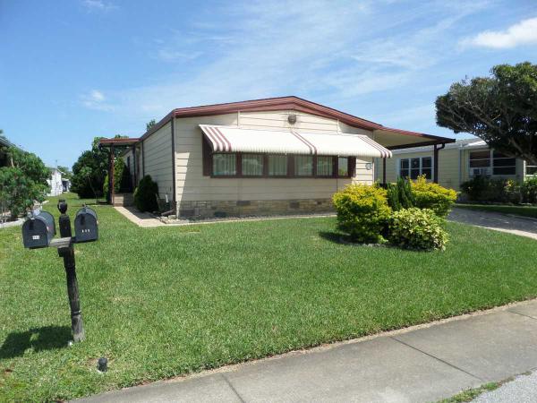 Arrowood438 Cochise St.Melbourne, FL 32904