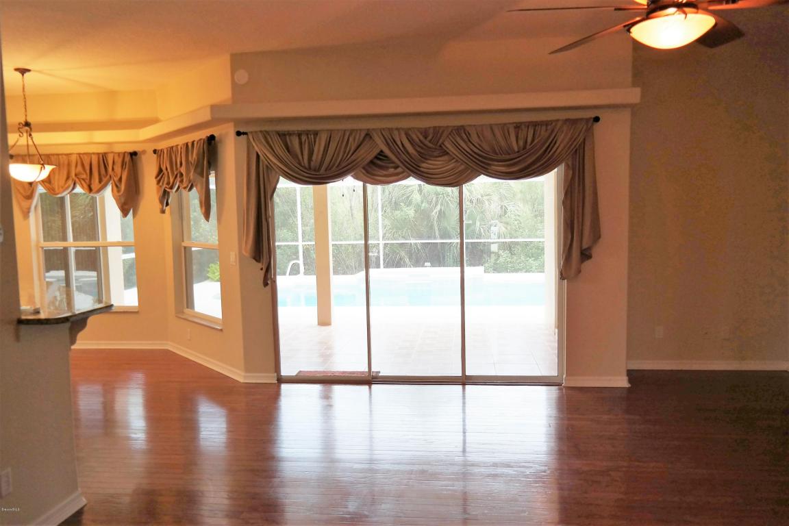 2614 Tuscarora Court, West Melbourne, FL 32904