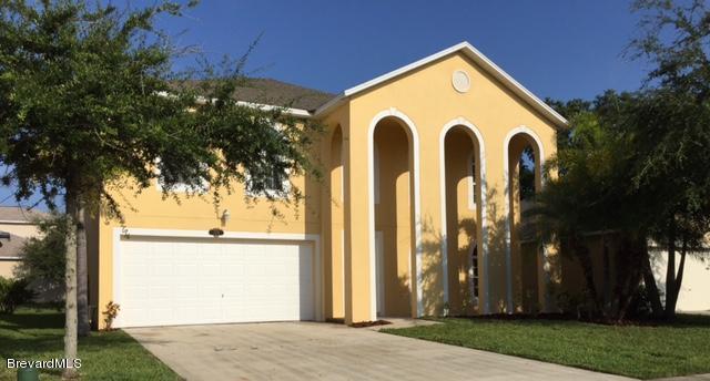 2139 Maeve Circle, West Melbourne, FL 32904