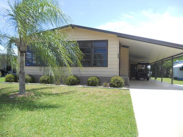 482 Bowie Ave. ,FL, West Melbourne, 32904