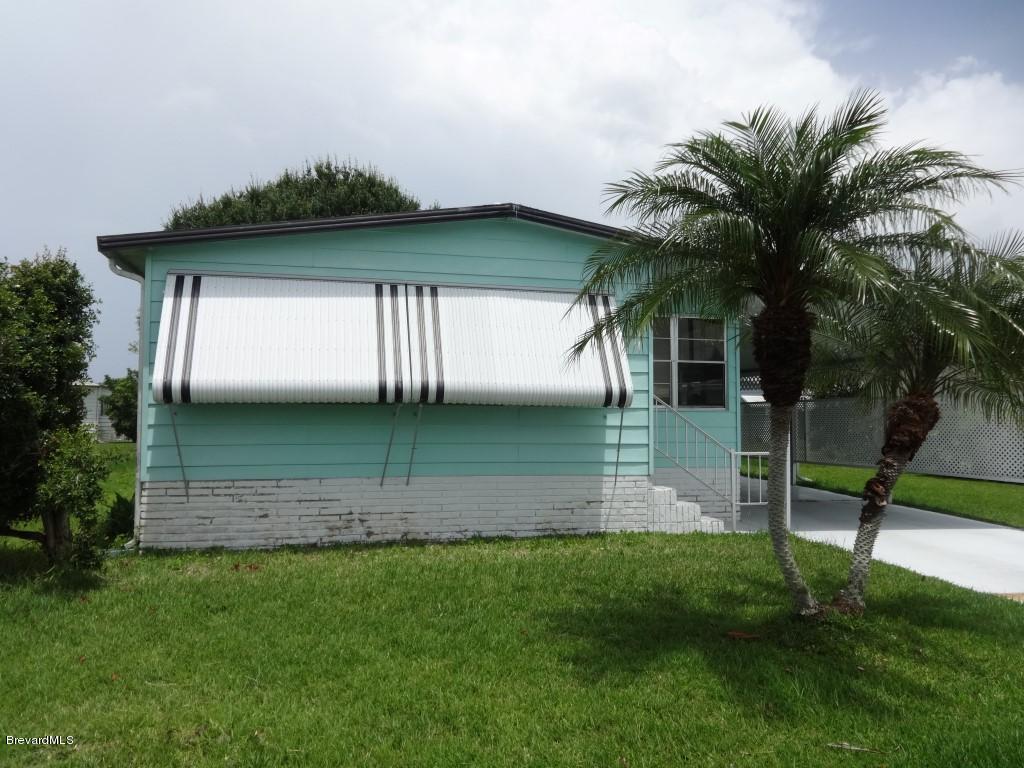 568 Marnie Circle, Melbourne, FL 32904