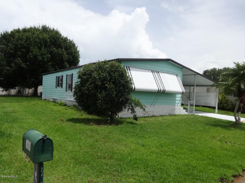568 Marnie Circle, Melbourne, FL 32904